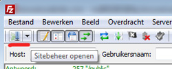 Handleiding-Installatie-WordPress-uploaden-filezilla-2