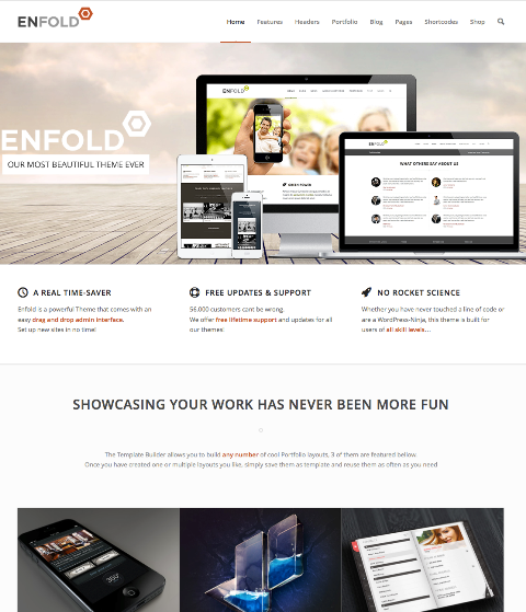 enfold-wordpress-thema